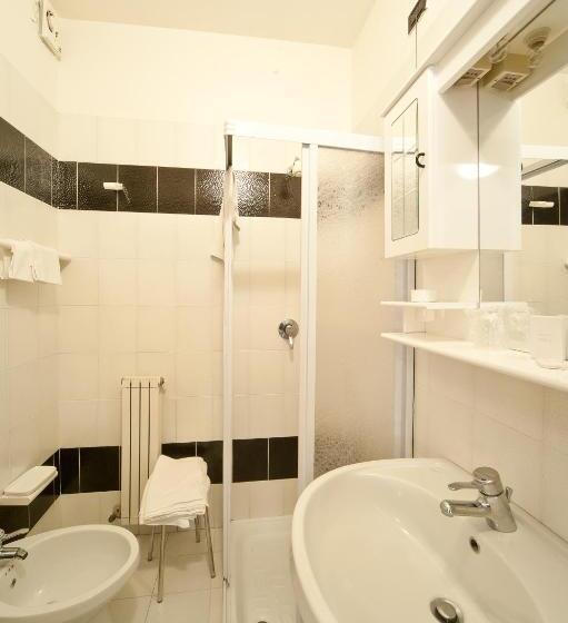 Отель Il Quadrifoglio