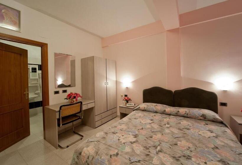 Отель Il Quadrifoglio