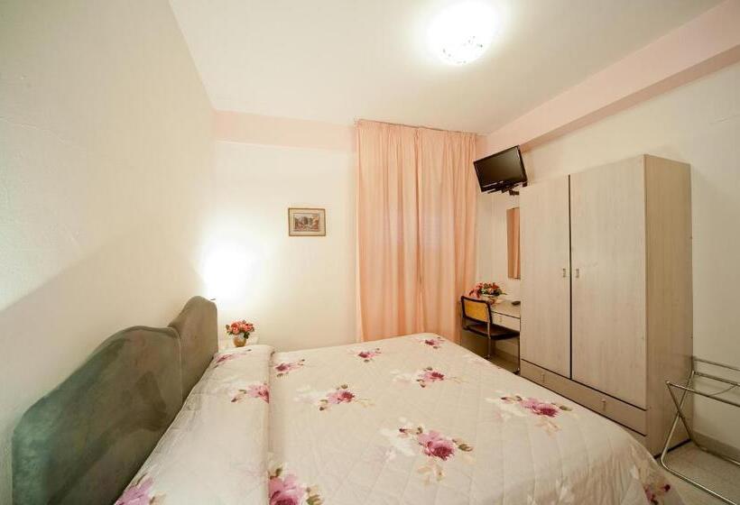 Отель Il Quadrifoglio