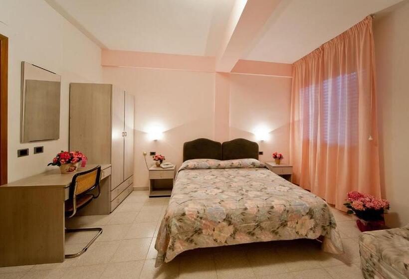 Отель Il Quadrifoglio