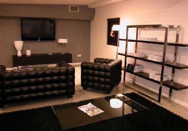 هتل Inffinit Sanxenxo