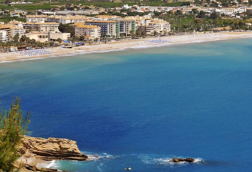 Kaktus Hotel Kaktus Albir