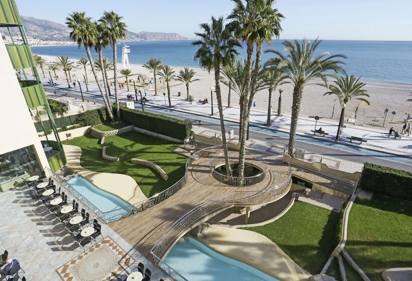 Kaktus Hotel Kaktus Albir