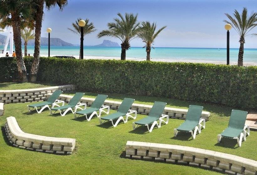 Kaktus Hotel Kaktus Albir