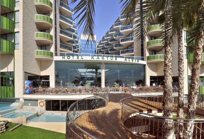 Kaktus Hotel Kaktus Albir