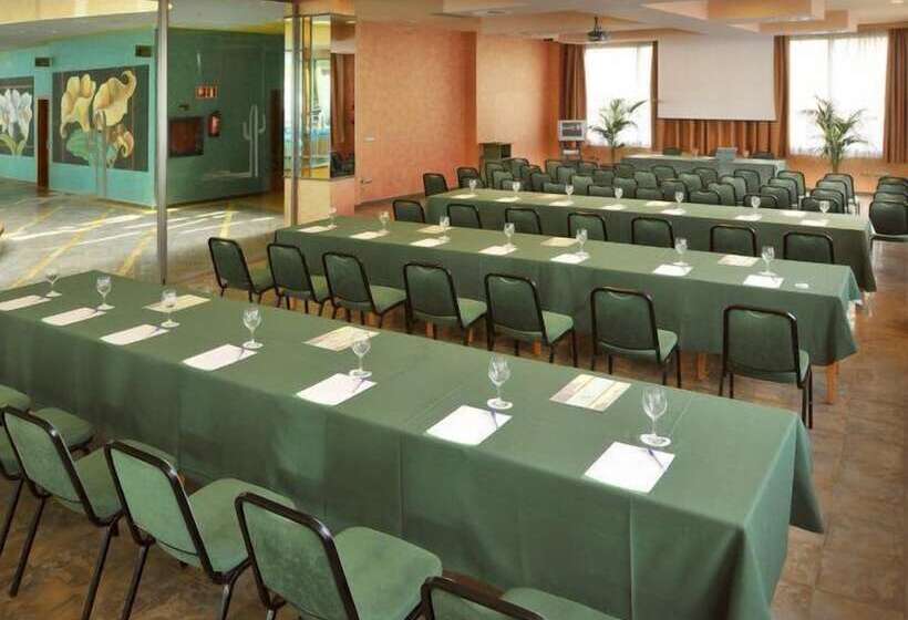 Kaktus Hotel Kaktus Albir