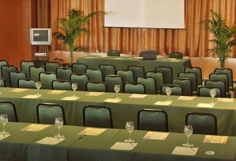 Kaktus Hotel Kaktus Albir