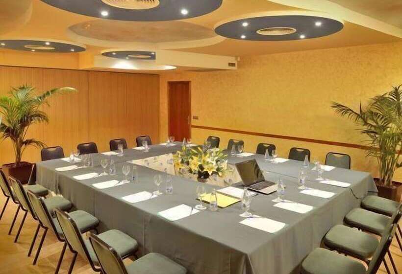 Kaktus Hotel Kaktus Albir