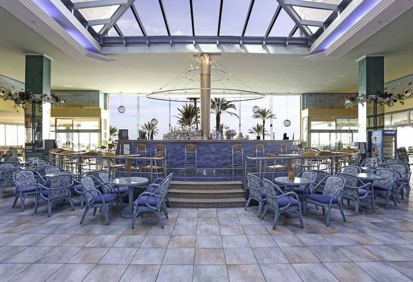 Kaktus Hotel Kaktus Albir