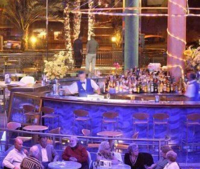 Kaktus Hotel Kaktus Albir