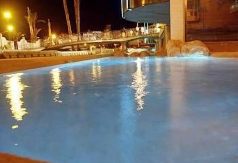 Kaktus Hotel Kaktus Albir