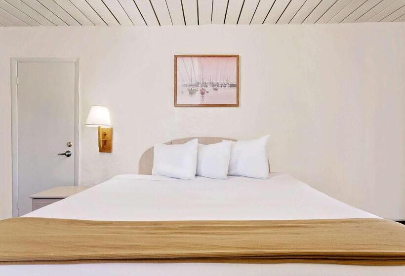 فندق Knights Inn Page