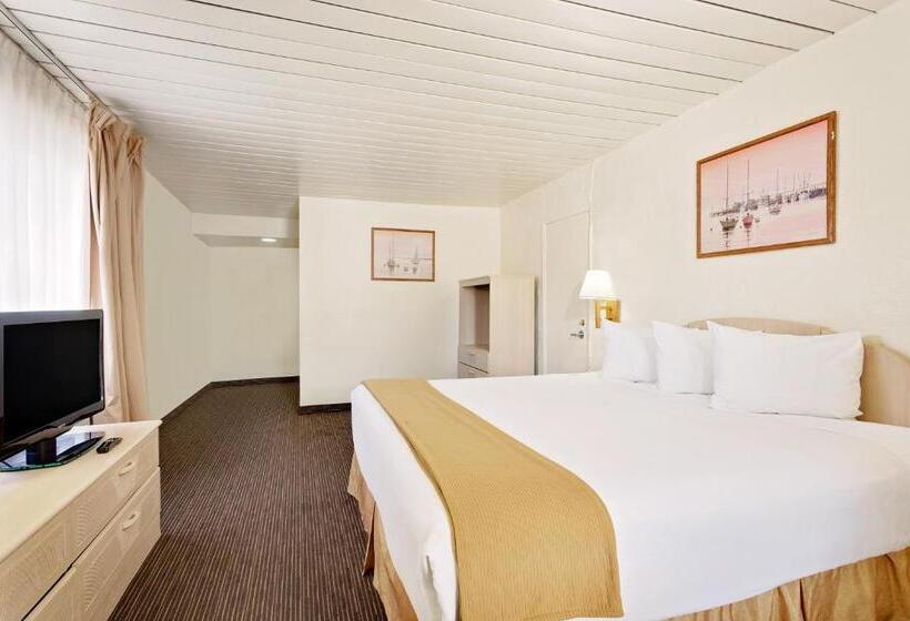 فندق Knights Inn Page