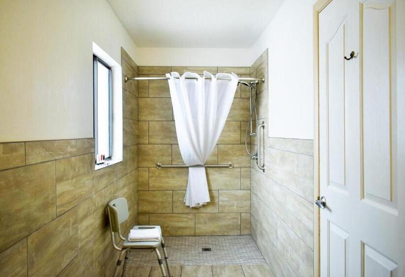 فندق Knights Inn Page