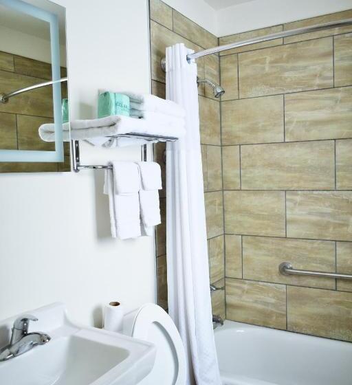 فندق Knights Inn Page