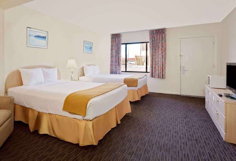 فندق Knights Inn Page