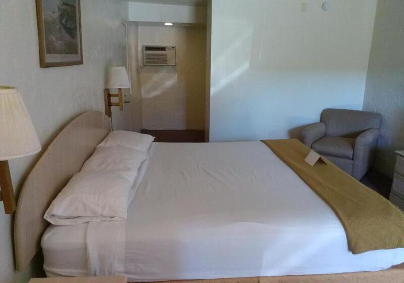 فندق Knights Inn Page