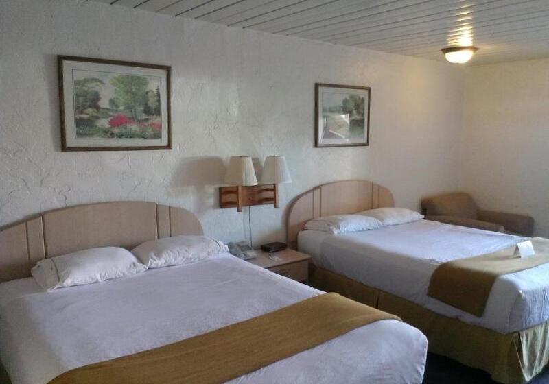 فندق Knights Inn Page