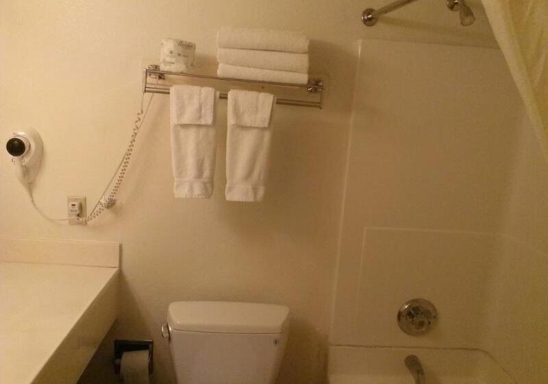 فندق Knights Inn Page