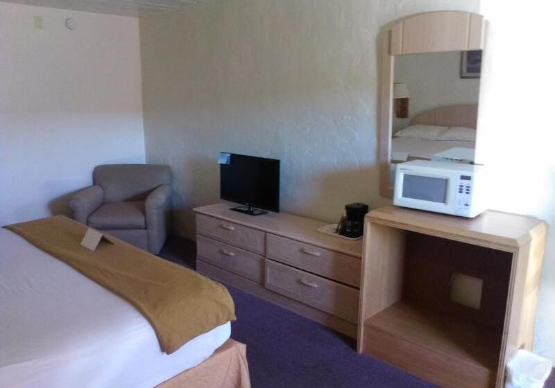 فندق Knights Inn Page