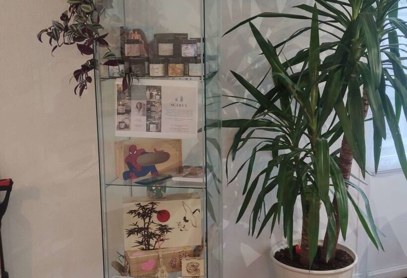 فندق Kyriad Mulhouse Est  Lutterbach