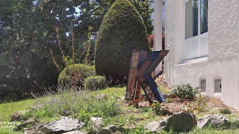 فندق Kyriad Mulhouse Est  Lutterbach