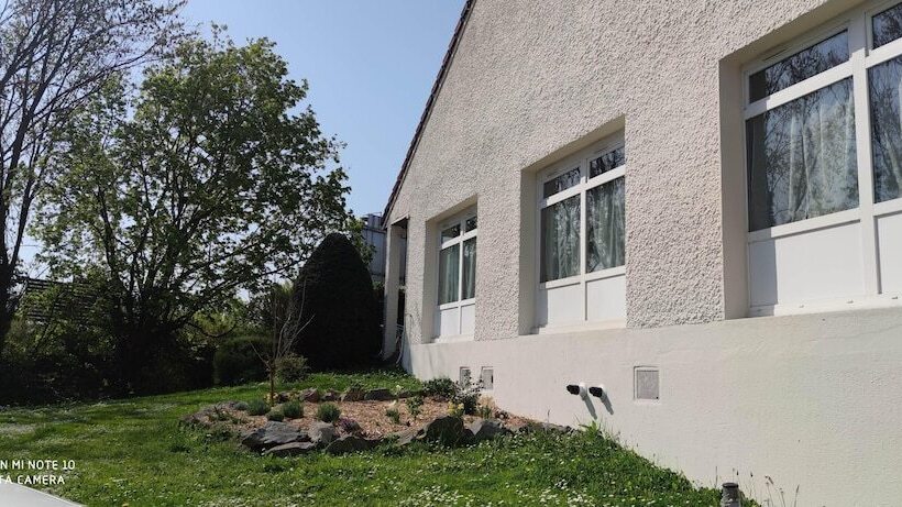 فندق Kyriad Mulhouse Est  Lutterbach