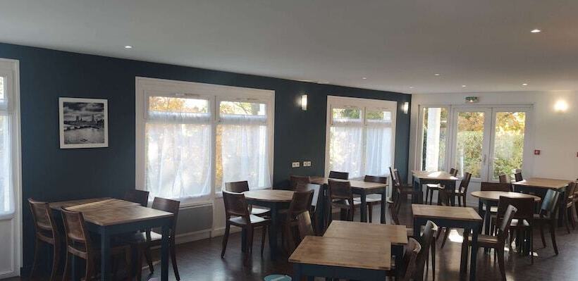 فندق Kyriad Mulhouse Est  Lutterbach