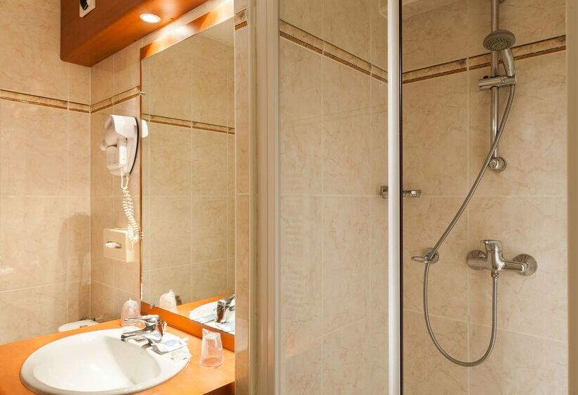 فندق Kyriad Tours  St Pierre Des Corps  Gare