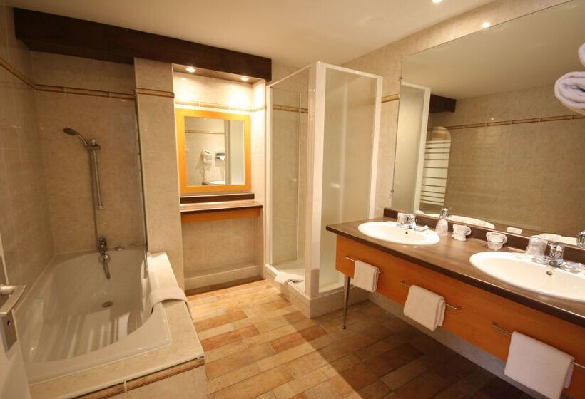 فندق Kyriad Tours  St Pierre Des Corps  Gare