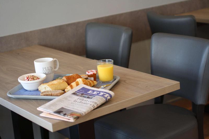 فندق Kyriad Tours  St Pierre Des Corps  Gare