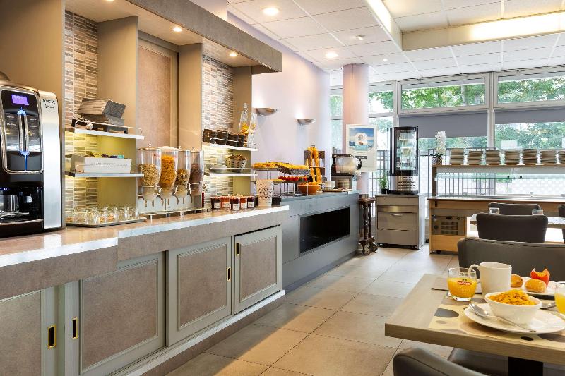 فندق Kyriad Tours  St Pierre Des Corps  Gare