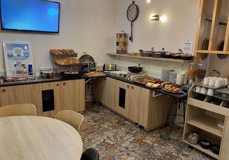 فندق Kyriad Tours  St Pierre Des Corps  Gare