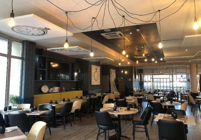 فندق Kyriad Tours  St Pierre Des Corps  Gare