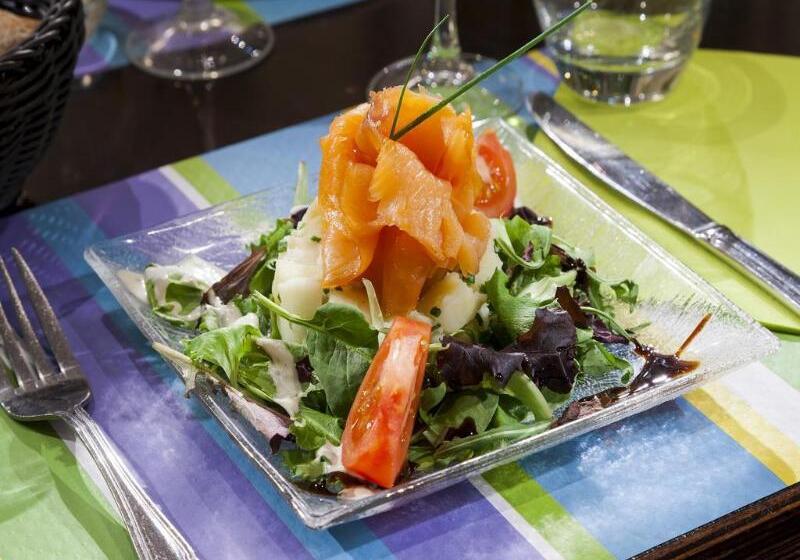 فندق Kyriad Tours  St Pierre Des Corps  Gare