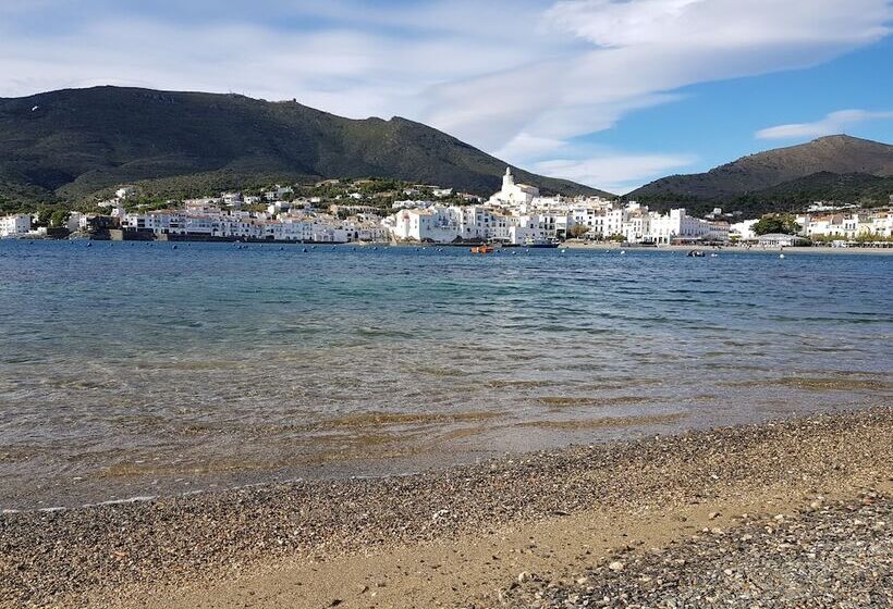 호텔 La Residencia