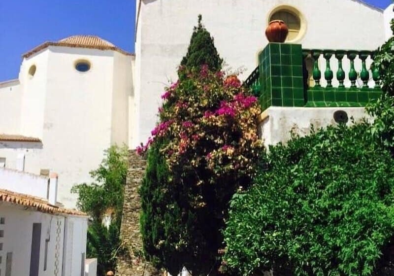 호텔 La Residencia