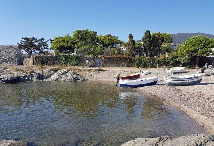 هتل La Residencia