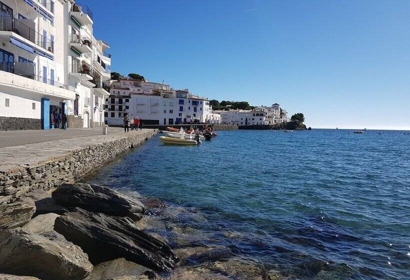 호텔 La Residencia