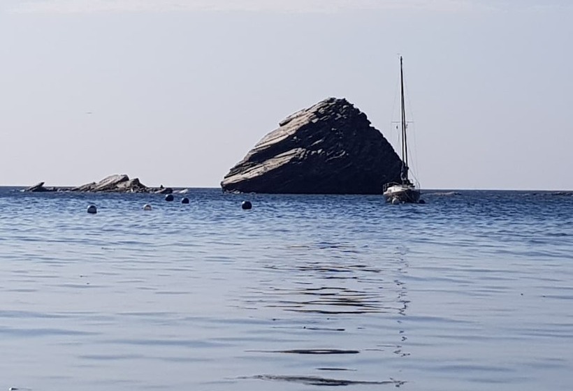 호텔 La Residencia