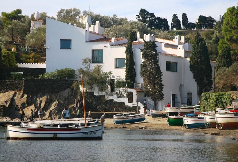 호텔 La Residencia