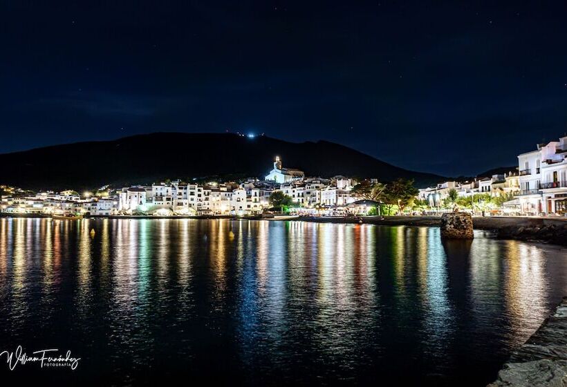 호텔 La Residencia