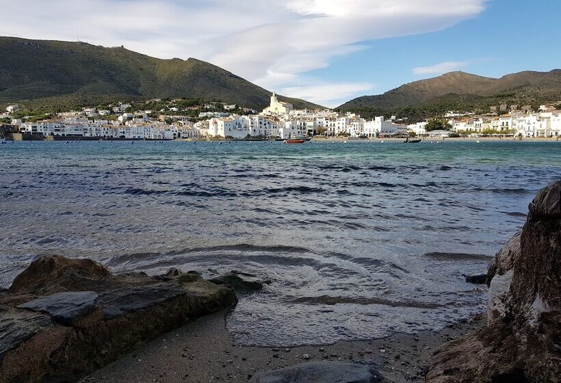 호텔 La Residencia