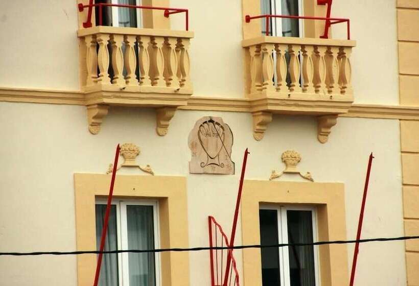 호텔 La Residencia