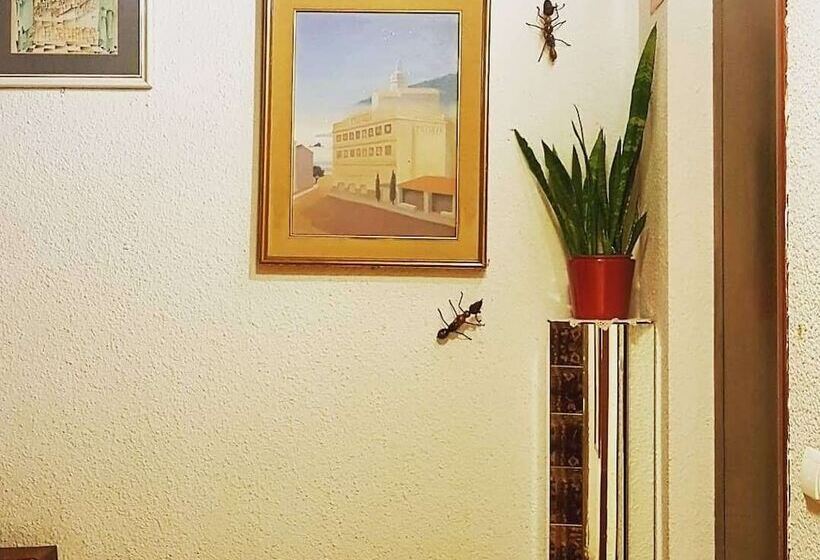 호텔 La Residencia