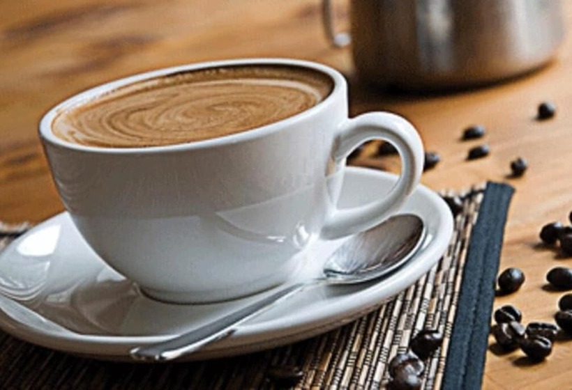 호텔 La Residencia