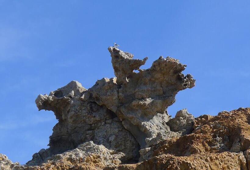 호텔 La Residencia