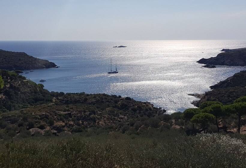 호텔 La Residencia