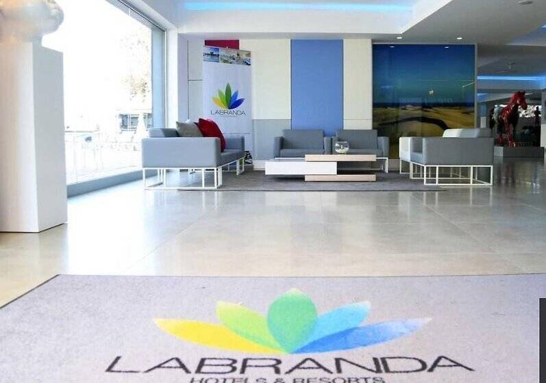 Отель Labranda Marieta & Spa   Adults Only