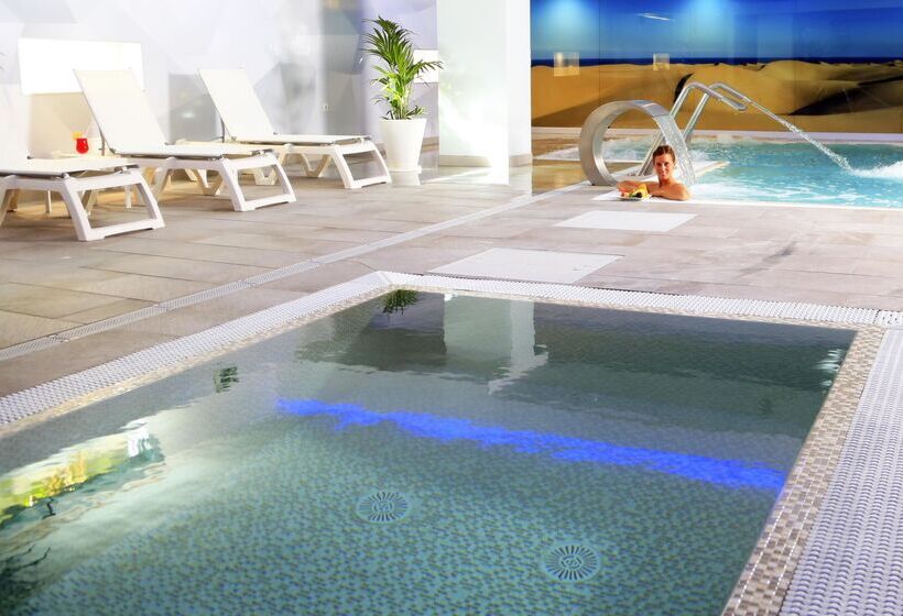 Отель Labranda Marieta & Spa   Adults Only